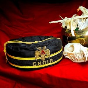 Scottish Rites Crowns